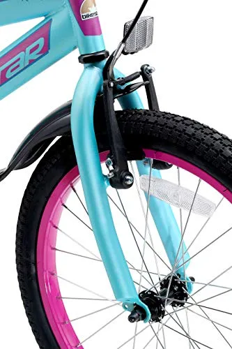 BIKESTAR 20er Kinderrad 6