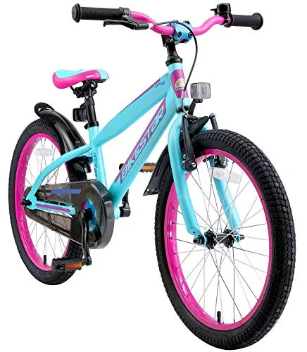 BIKESTAR 20er Kinderrad 2