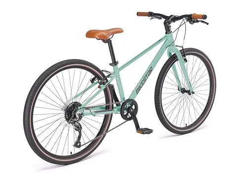 BIKESTAR City Bike Ultra Leicht 3