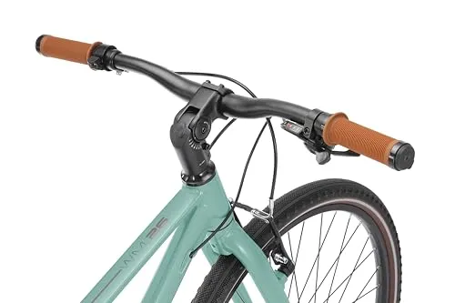 BIKESTAR City Bike Ultra Leicht 4