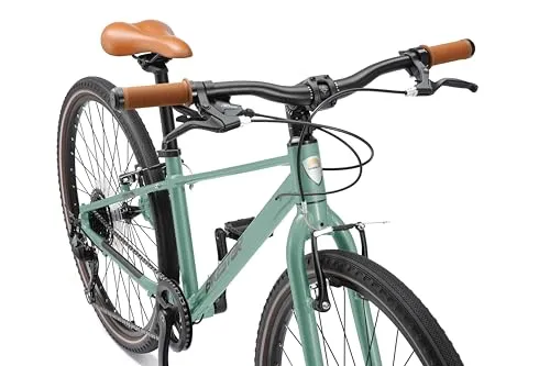 BIKESTAR City Bike Ultra Leicht 6