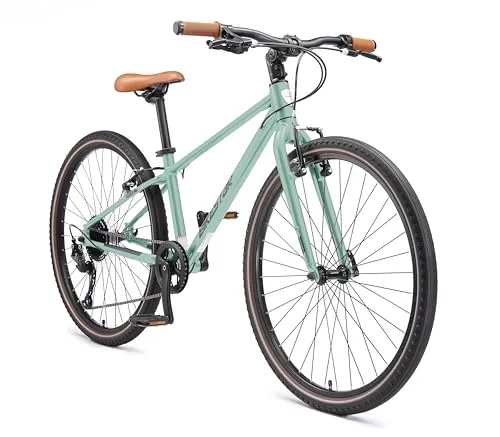 BIKESTAR City Bike Ultra Leicht 2