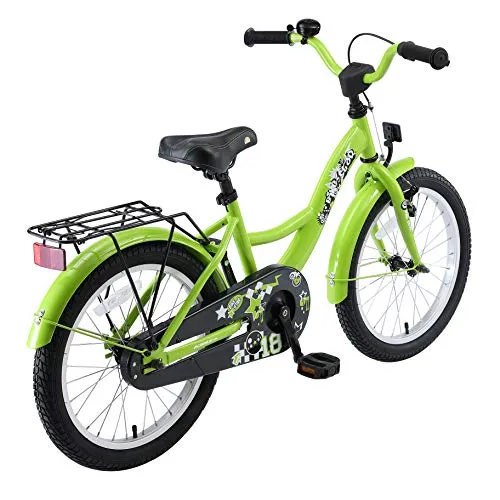 BIKESTAR Classic 3