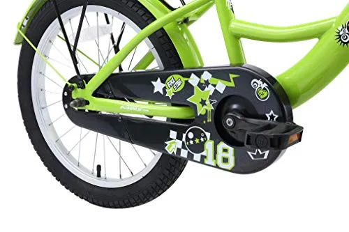 BIKESTAR Classic 4