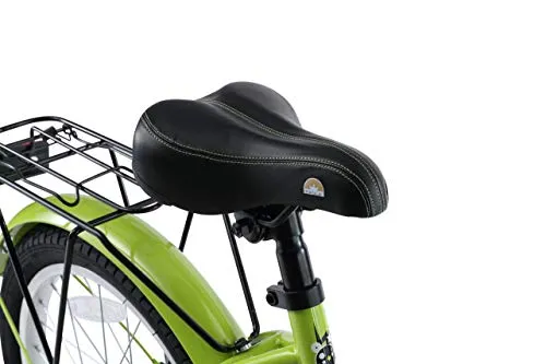 BIKESTAR Classic 5