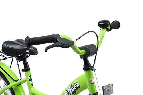 BIKESTAR Classic 6