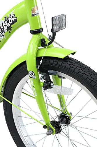 BIKESTAR Classic 7