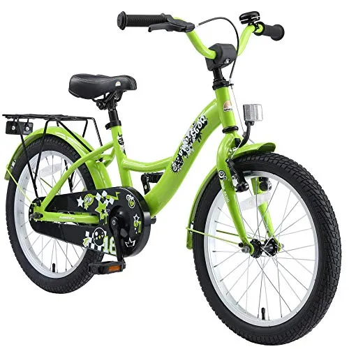 BIKESTAR Classic 2