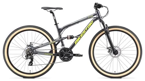 BIKESTAR Fully