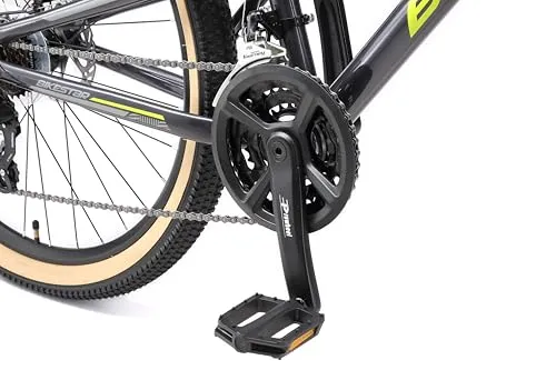 BIKESTAR Fully 6