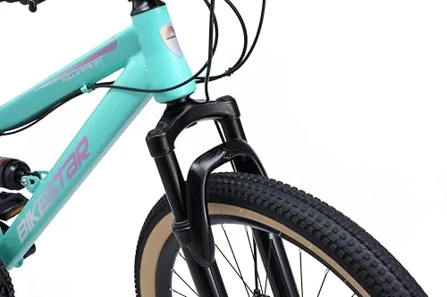 BIKESTAR Fully Mountainbike 3