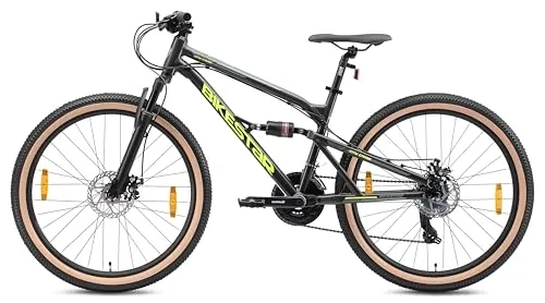 BIKESTAR Fully UC 3