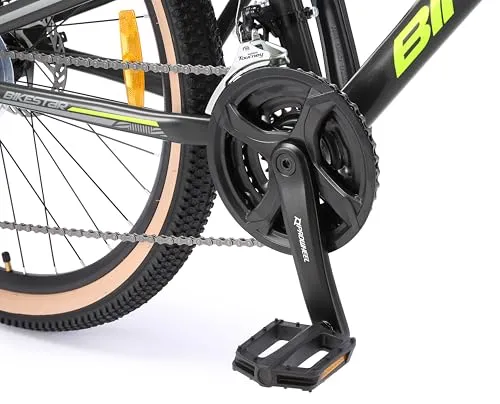 BIKESTAR Fully UC 7