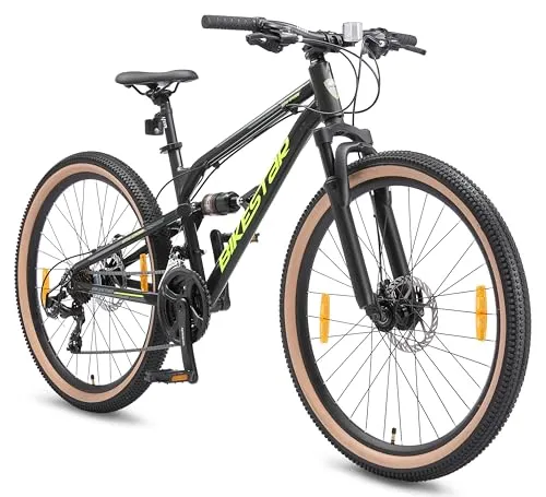 BIKESTAR Fully UC 2