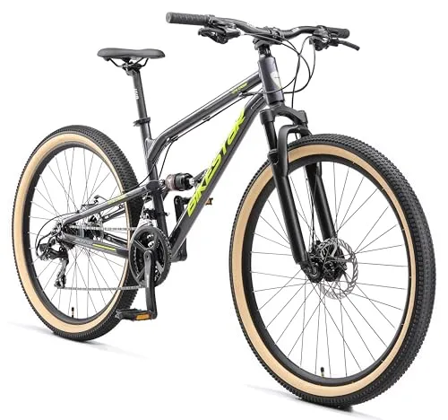 BIKESTAR Fully 2
