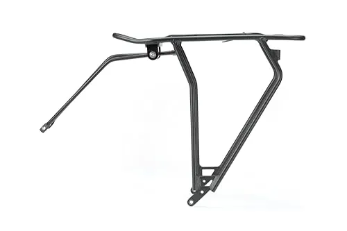 BIKESTAR Gepäckträger UC 3