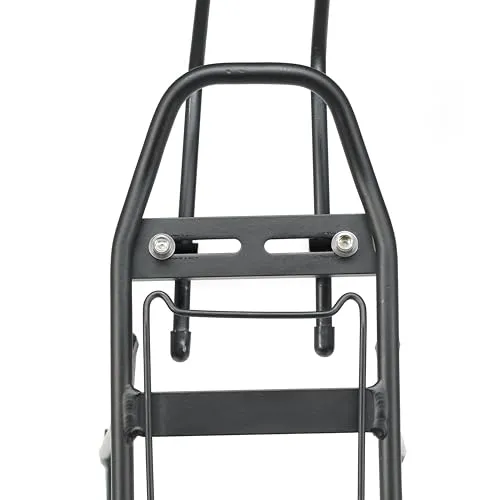 BIKESTAR Gepäckträger UC 4