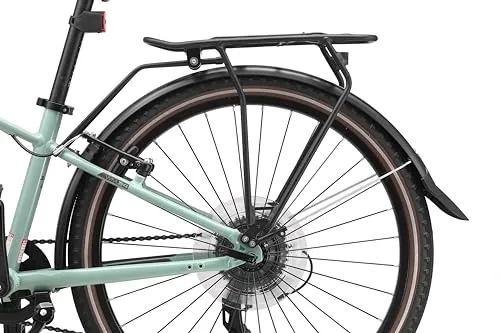 BIKESTAR Gepäckträger UC 5