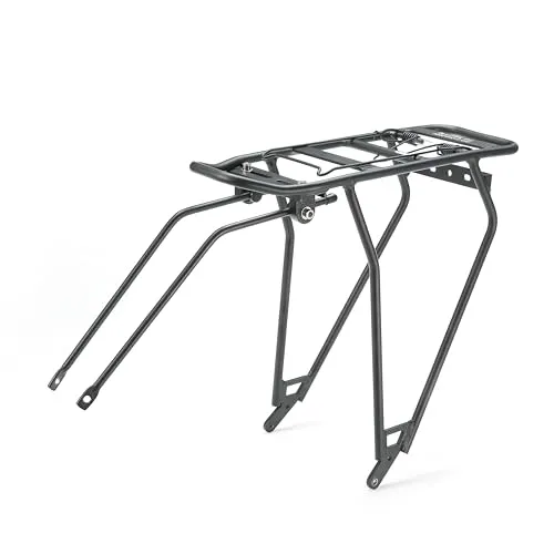BIKESTAR Gepäckträger UC 2
