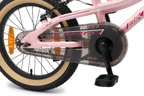 BIKESTAR Kinder Fahrrad 5