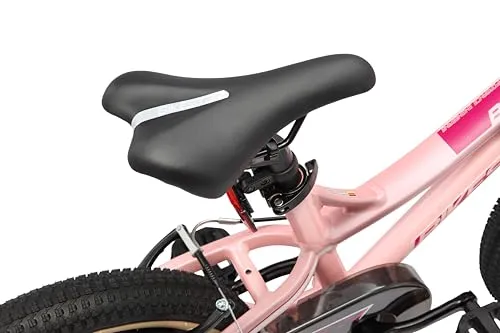 BIKESTAR Kinder Fahrrad 6