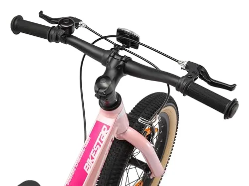 BIKESTAR Kinder Fahrrad 7