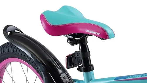 BIKESTAR Kinderfahrrad 16 UC 4