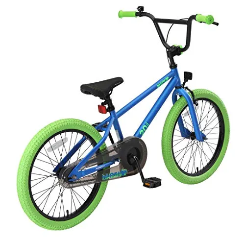 BIKESTAR Kinderfahrrad 3