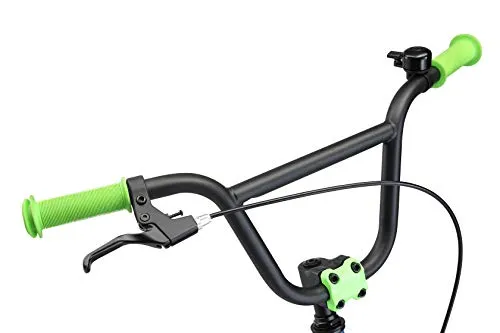 BIKESTAR Kinderfahrrad 5