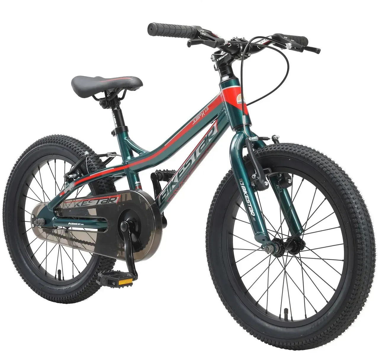 Bikestar Mountain