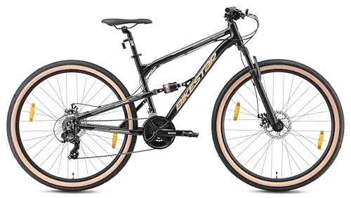 BIKESTAR Mountainbike