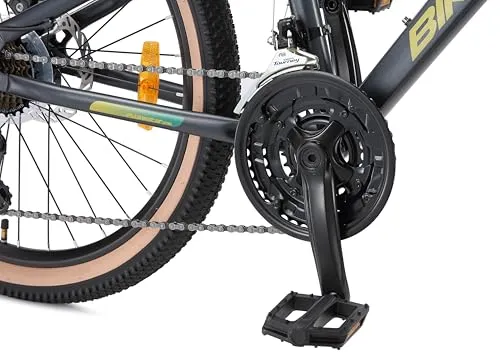 BIKESTAR Mountainbike 6