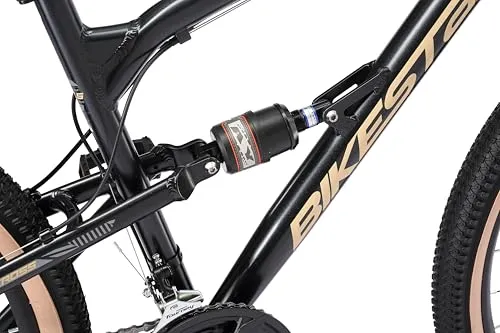 BIKESTAR Mountainbike 6
