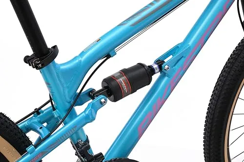 BIKESTAR Mountainbike UC 4
