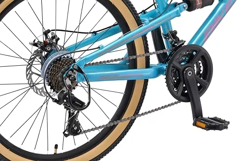 BIKESTAR Mountainbike UC 5