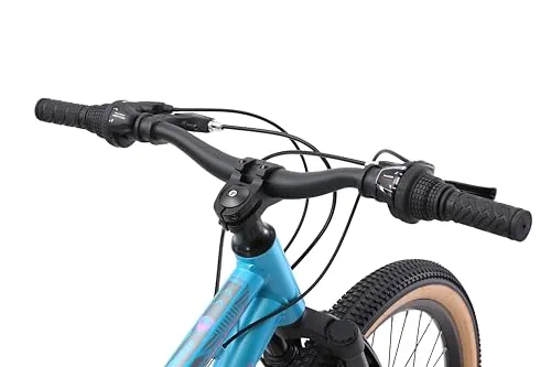 BIKESTAR Mountainbike UC 6