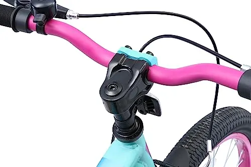 BIKESTAR Urban Jungle 3