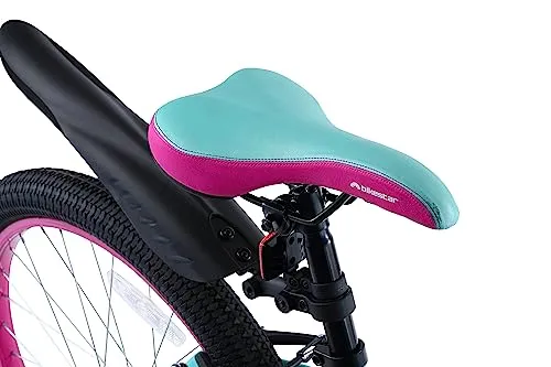 BIKESTAR Urban Jungle 5