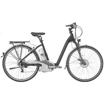 Biketec Flyer K-Serie Tour