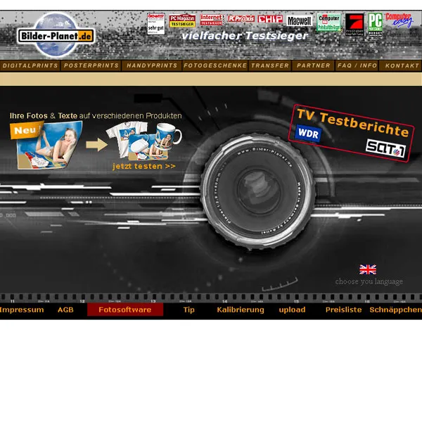 Bilder-Planet.de
