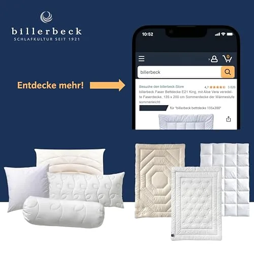 Billerbeck Belair 4