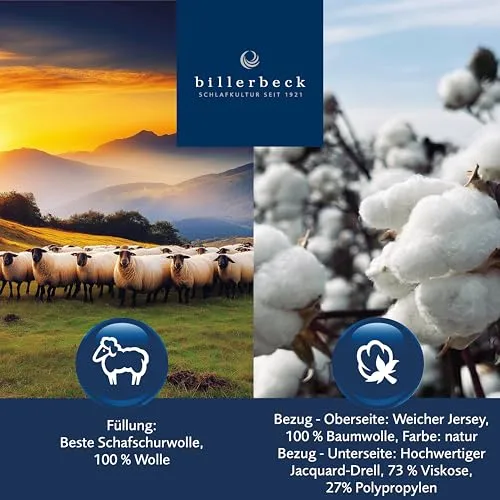 Billerbeck VITALANA 2