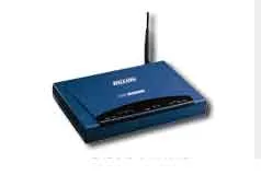 Billion BiPAC 7402 VGL