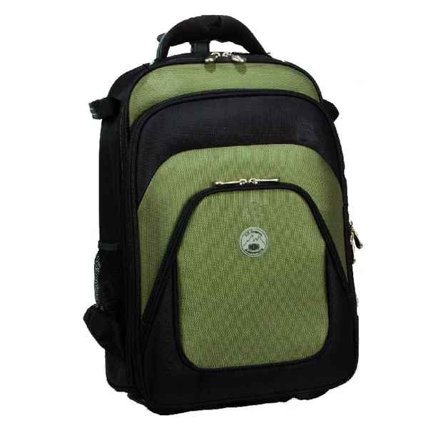 Bilora 319-T All-Season Adventure Rucksacktrolley