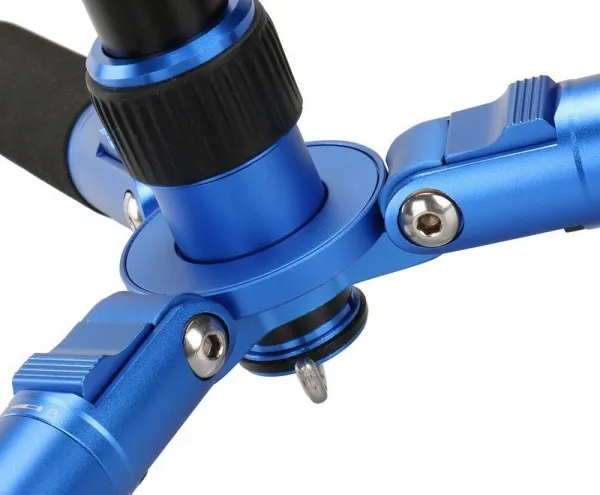 Bilora Coloured Pod CP-2 7