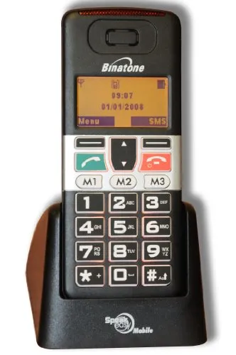 Binatone Speakeasy BB100 Plus