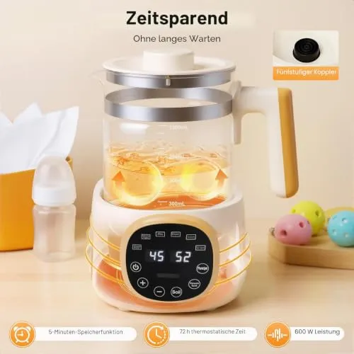 biniliubi FlaschenwäRmer 3