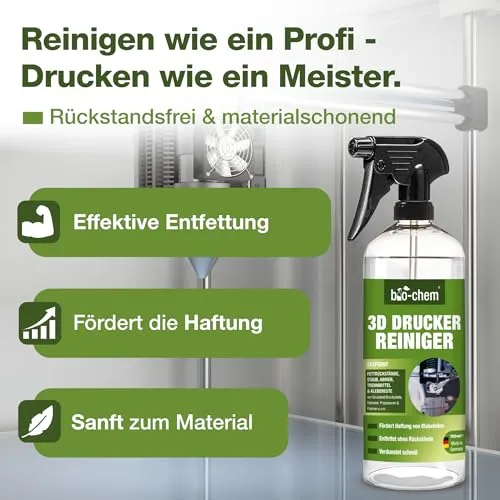 bio-chem 3D-Drucker-Reiniger 2