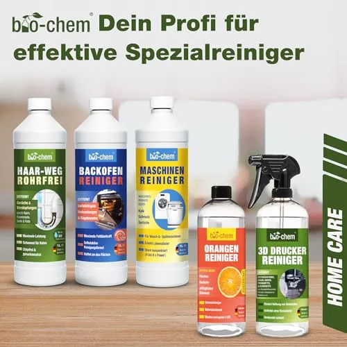 bio-chem 3D-Drucker-Reiniger 5