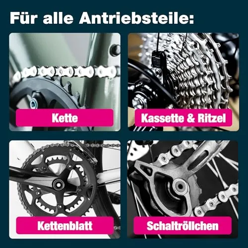 bio-chem Kettenreiniger 6